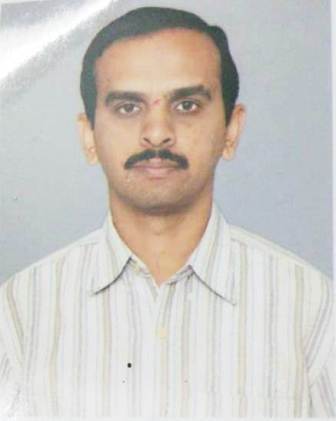 Bangalore-Sunil Kumar